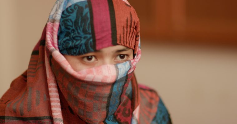 The War on Afghan Women